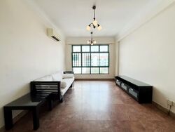 Changi Court (D16), Condominium #585546031
